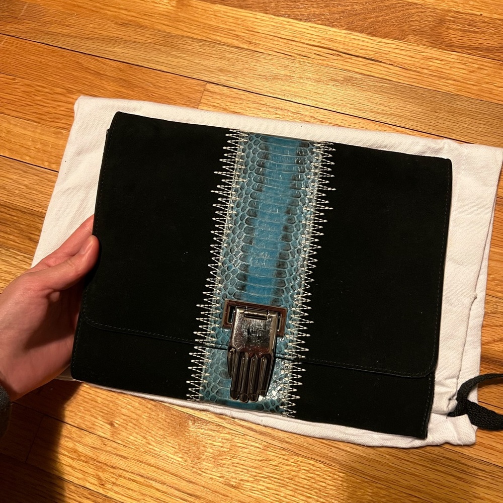 Opening Ceremony hand bag
